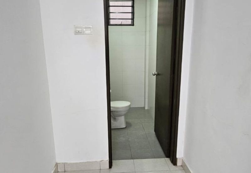 Orchis Apartment, Bandar Parklands