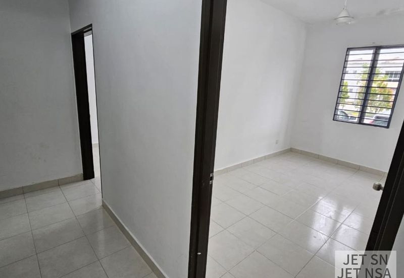 Orchis Apartment, Bandar Parklands