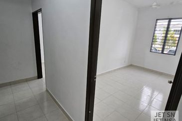 Orchis Apartment, Bandar Parklands