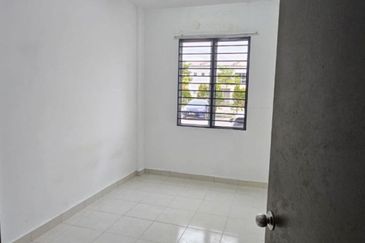 Orchis Apartment, Bandar Parklands