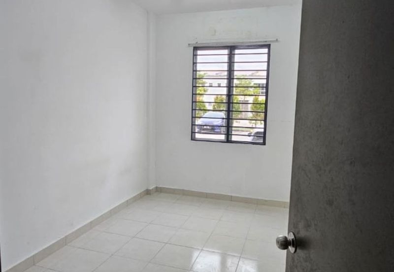 Orchis Apartment, Bandar Parklands
