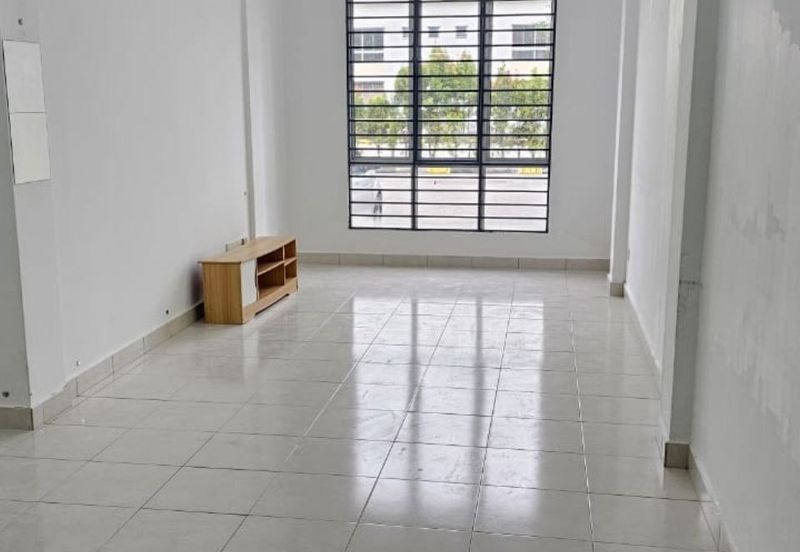 Orchis Apartment, Bandar Parklands