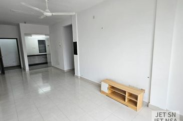 Orchis Apartment, Bandar Parklands