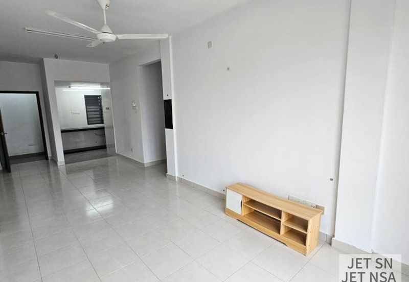Orchis Apartment, Bandar Parklands