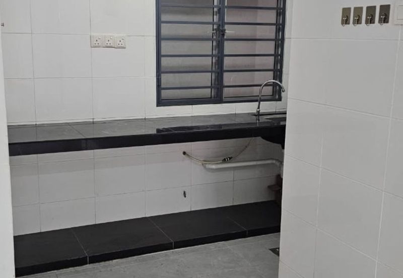 Orchis Apartment, Bandar Parklands