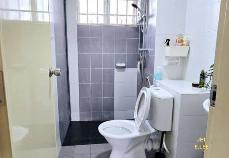 Seri Intan Apartments @ Setia Alam