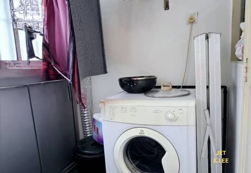 Seri Intan Apartments @ Setia Alam