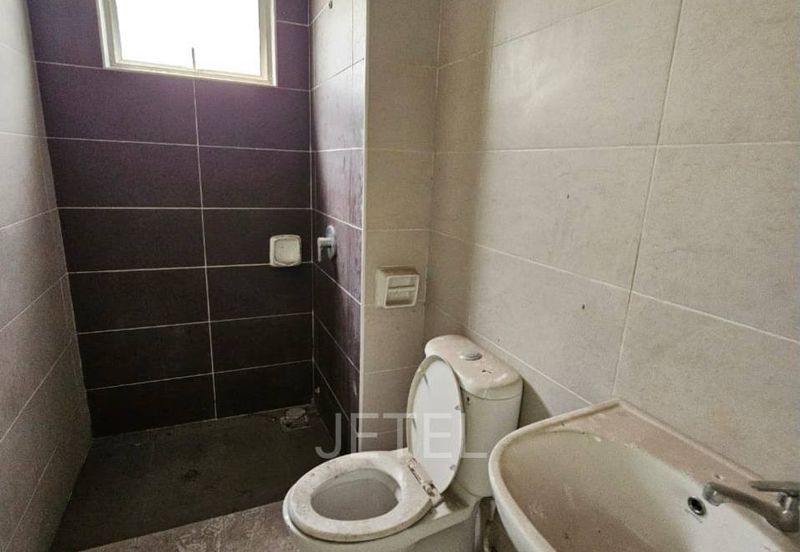 Canary Garden @Bandar Bestari