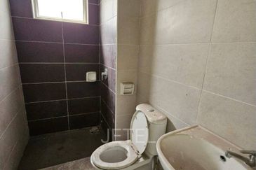 Canary Garden @Bandar Bestari