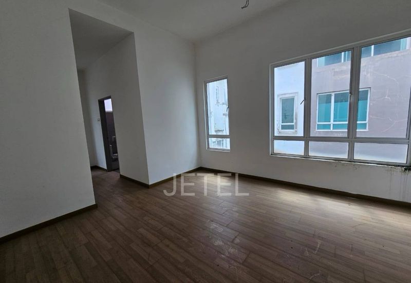 Canary Garden @Bandar Bestari