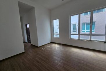 Canary Garden @Bandar Bestari