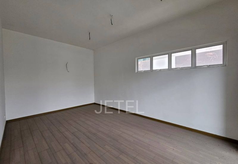 Canary Garden @Bandar Bestari