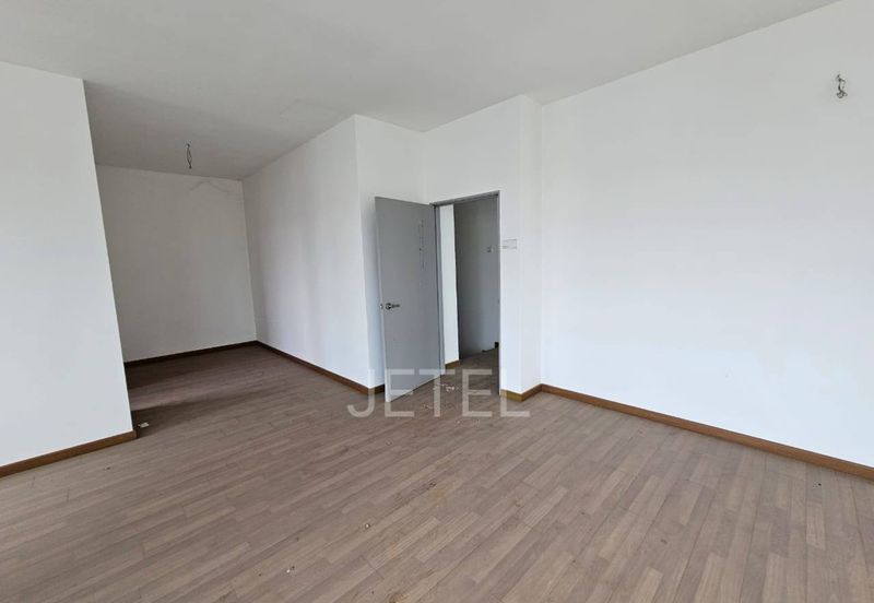 Canary Garden @Bandar Bestari