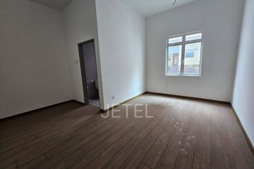 Canary Garden @Bandar Bestari