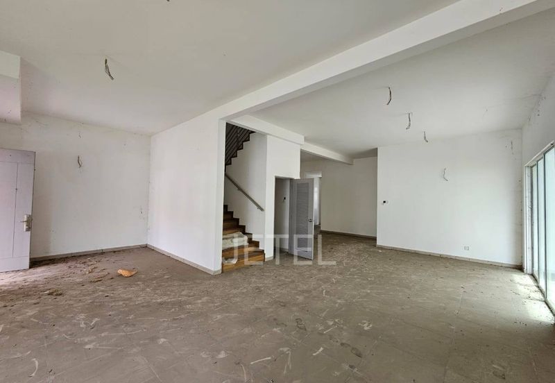 Canary Garden @Bandar Bestari