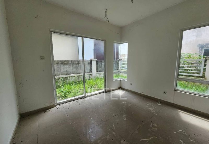 Canary Garden @Bandar Bestari