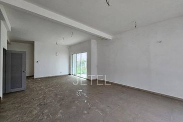 Canary Garden @Bandar Bestari