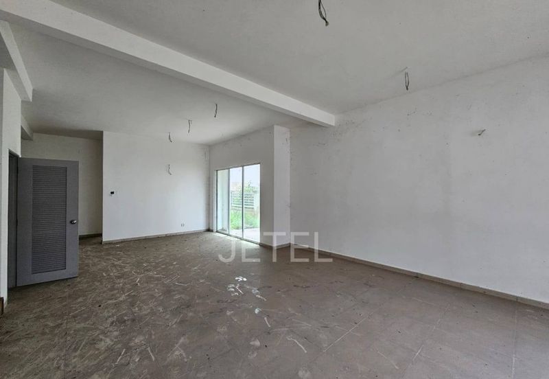 Canary Garden @Bandar Bestari