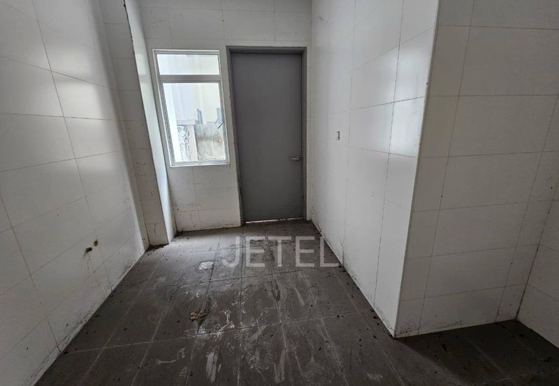 Canary Garden @Bandar Bestari