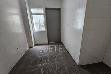 Canary Garden @Bandar Bestari