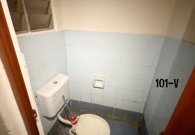 Taman Pendamar Indah 2