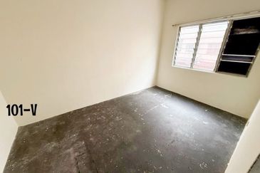 Taman Pendamar Indah 2