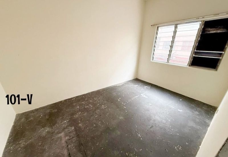 Taman Pendamar Indah 2