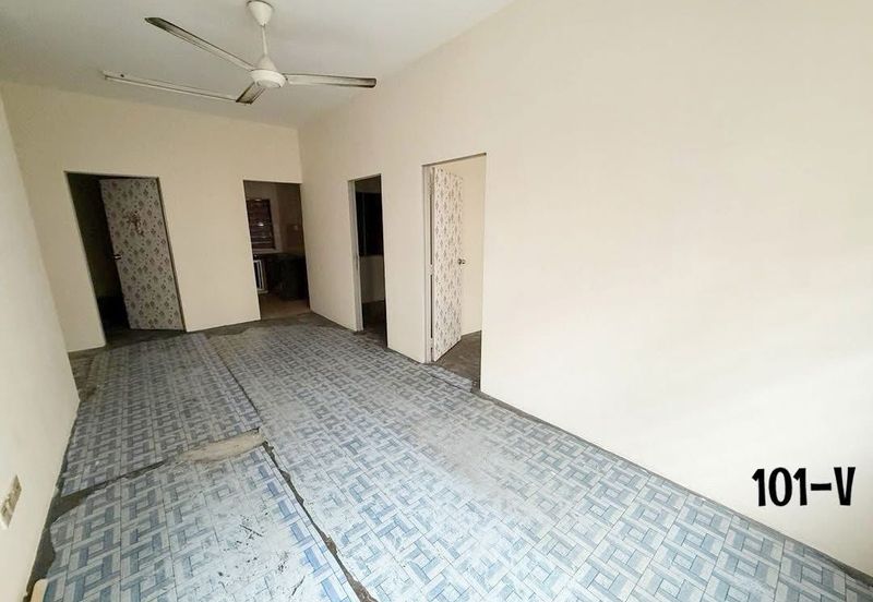 Taman Pendamar Indah 2