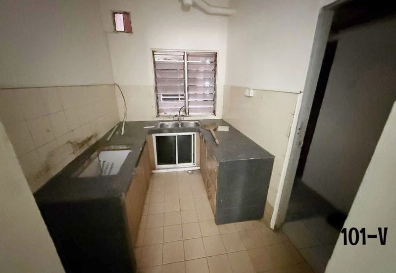 Taman Pendamar Indah 2