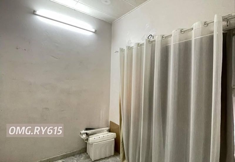 Taman Sungai Kapar Indah