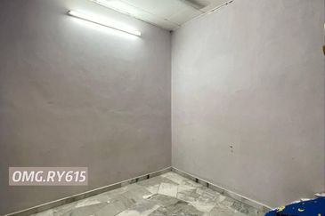 Taman Sungai Kapar Indah