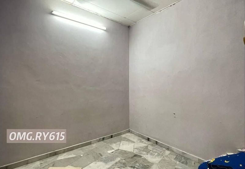 Taman Sungai Kapar Indah