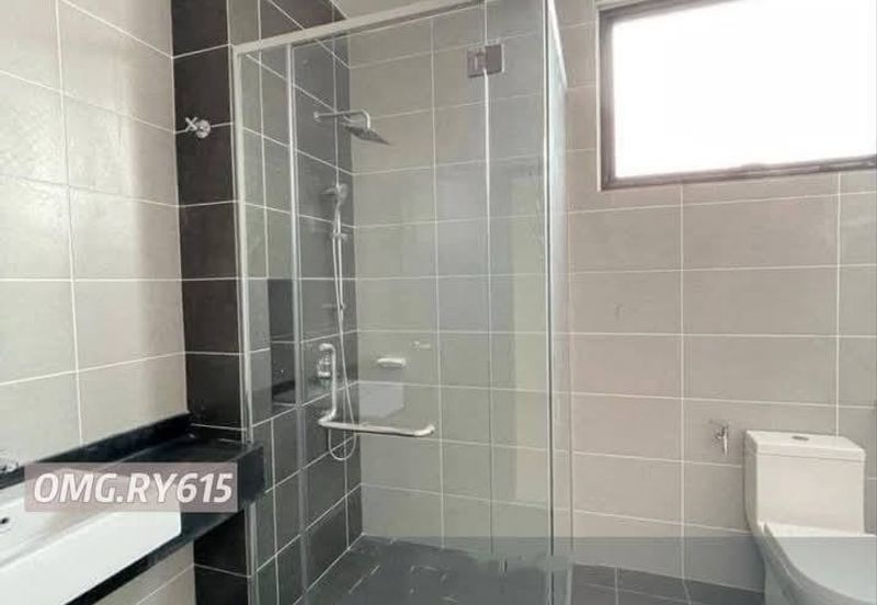 Ridgewood Canary Garden @ Bandar Bestari