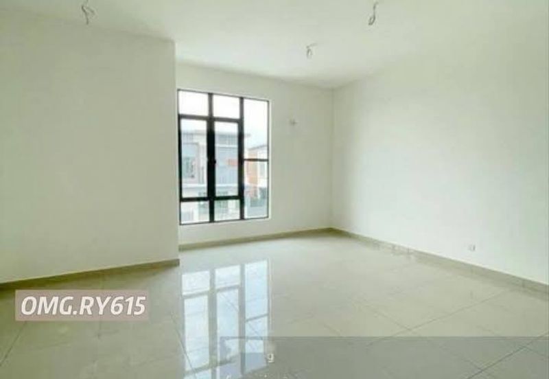 Ridgewood Canary Garden @ Bandar Bestari