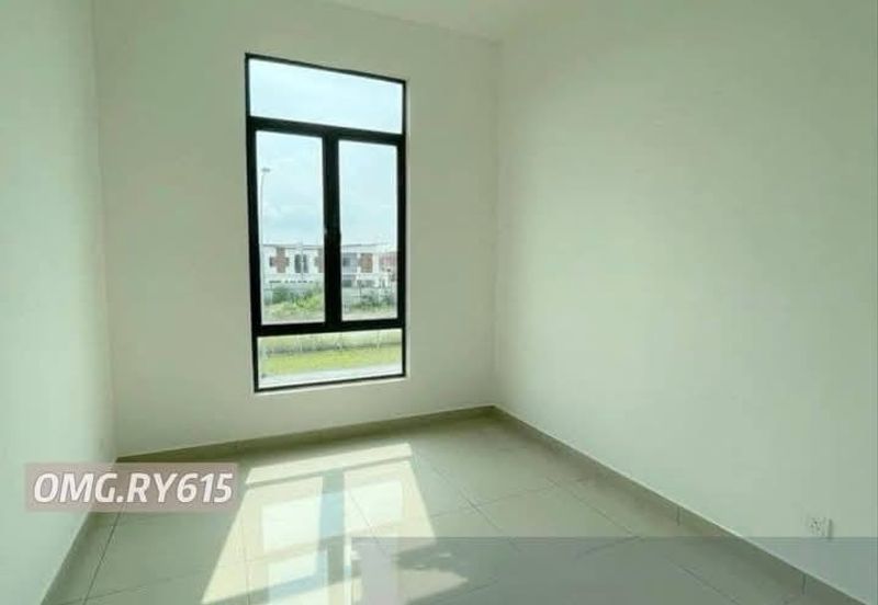 Ridgewood Canary Garden @ Bandar Bestari