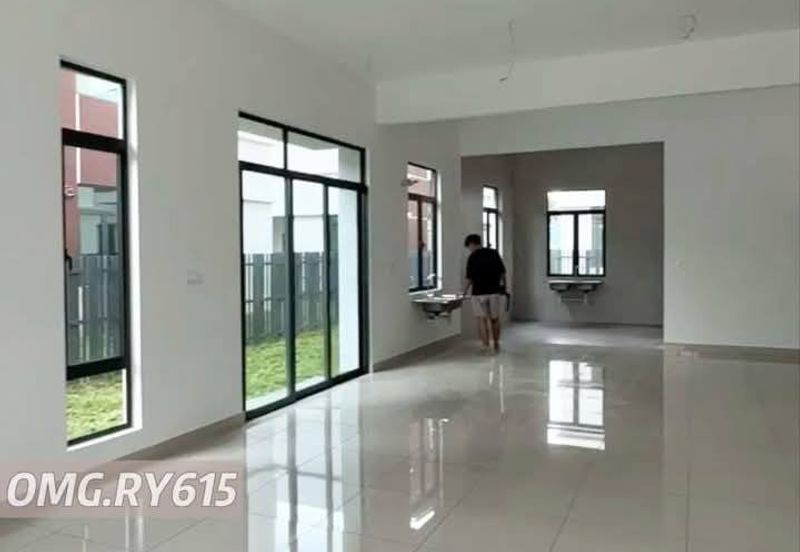 Ridgewood Canary Garden @ Bandar Bestari