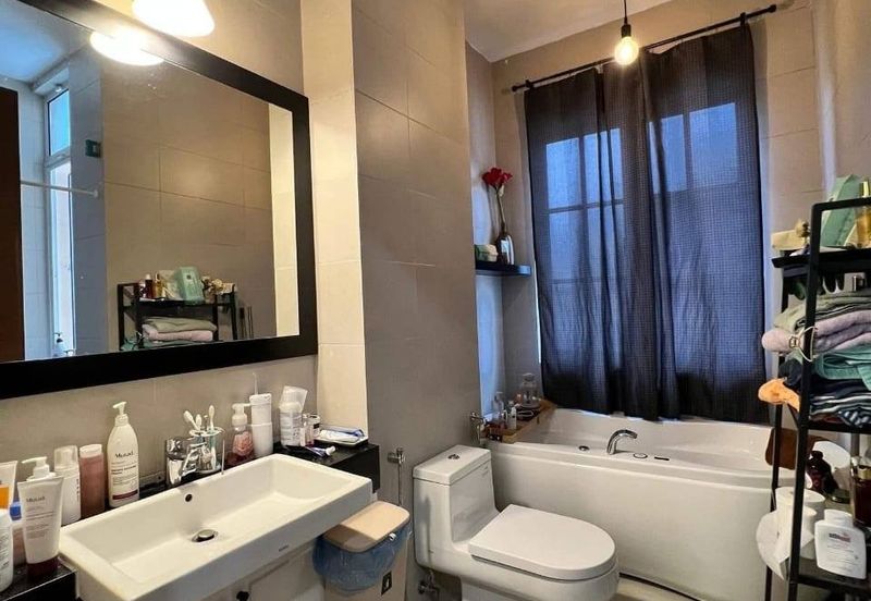 Setia Eco Park Elizabeth Falls