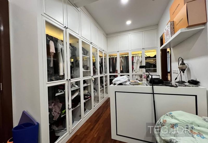 Setia Eco Park Elizabeth Falls