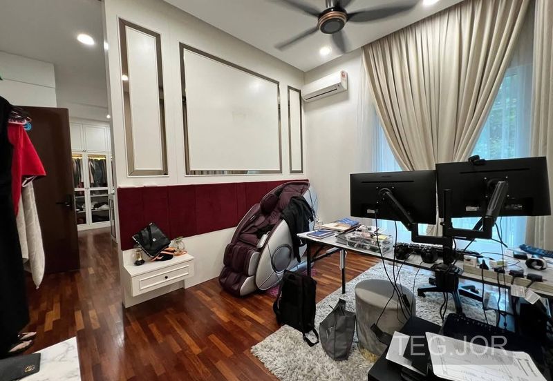 Setia Eco Park Elizabeth Falls