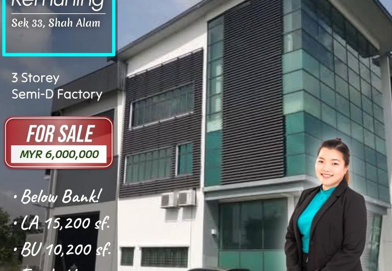 Jalan Bukit Kemuning