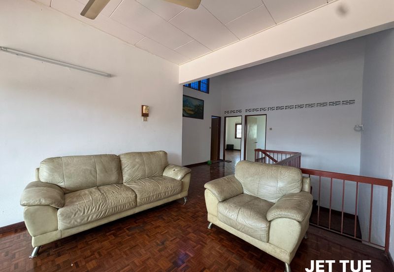 Southern Park @ Taman Selatan