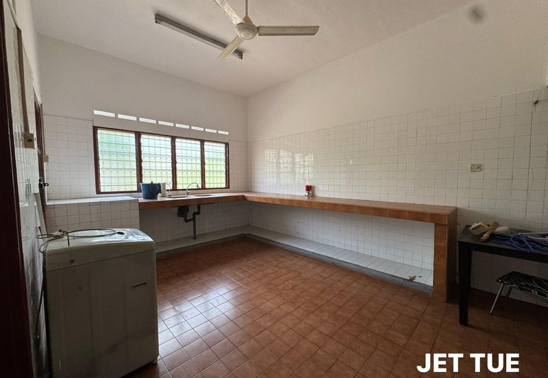 Southern Park @ Taman Selatan