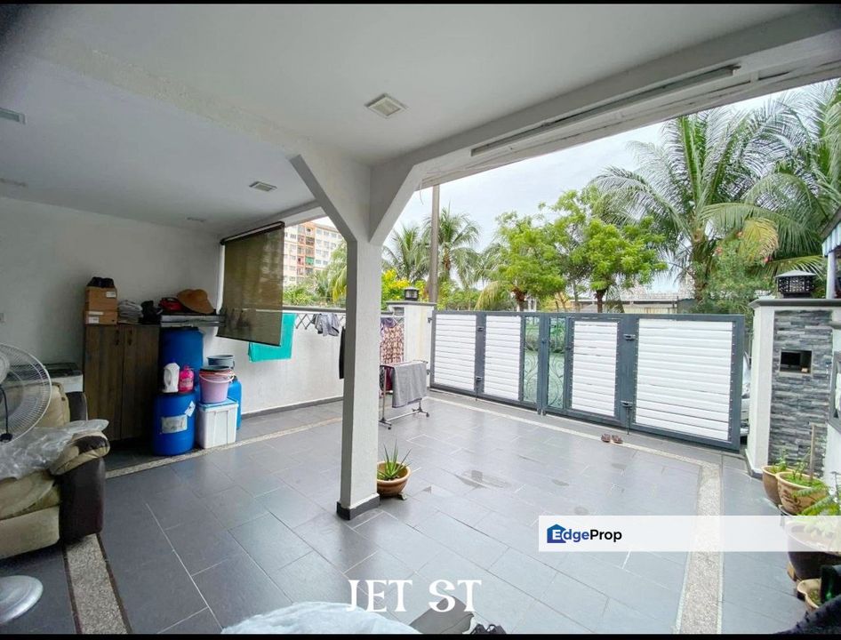 BEST Value 🌟 Single Storey Terrace House for SALE | Dato Abdul Hamid, Taman Sentosa, Klang  , Selangor, Klang