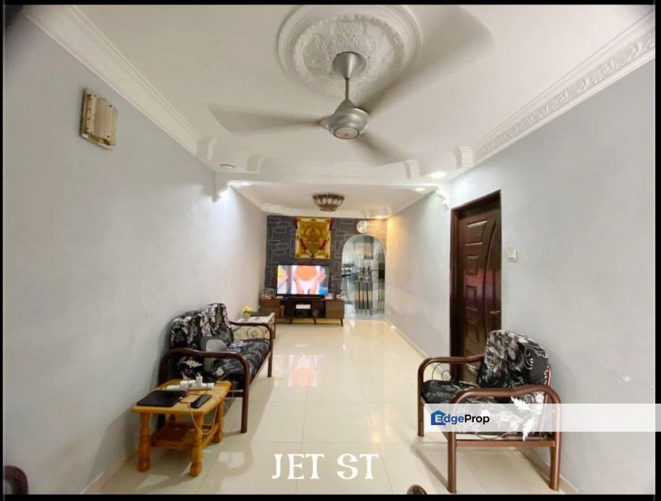 BEST Value 🌟 Single Storey Terrace House for SALE | Dato Abdul Hamid, Taman Sentosa, Klang  , Selangor, Klang