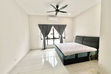 Bywater Validum @ Setia Utama 3