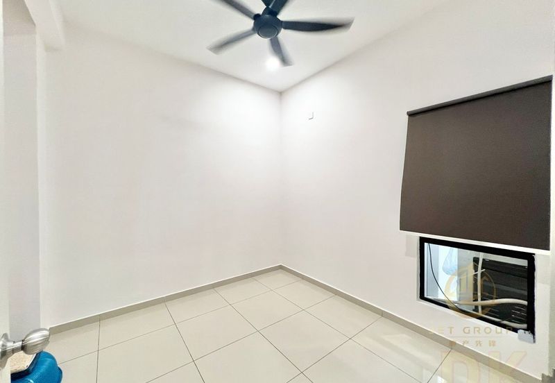 Bywater Validum @ Setia Utama 3