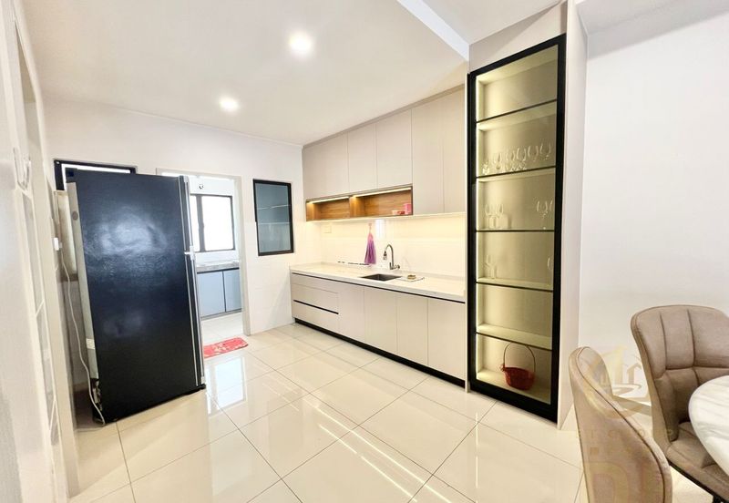 Bywater Validum @ Setia Utama 3