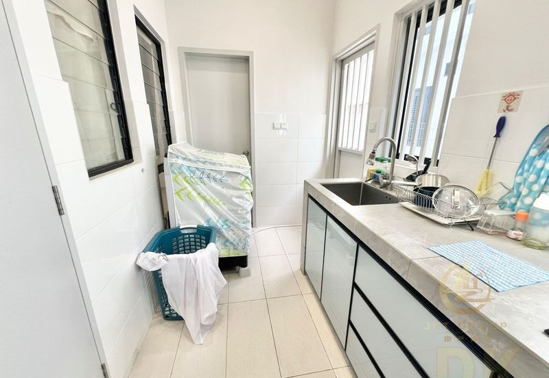 Bywater Validum @ Setia Utama 3