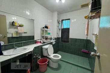 Butterfly Park @ Bandar Bukit Tinggi