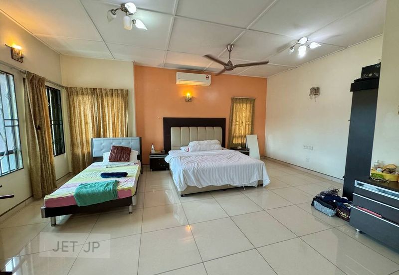 Butterfly Park @ Bandar Bukit Tinggi